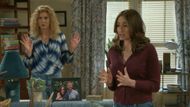 Beyond the Gates: Jan is so helpful | Image: CBS